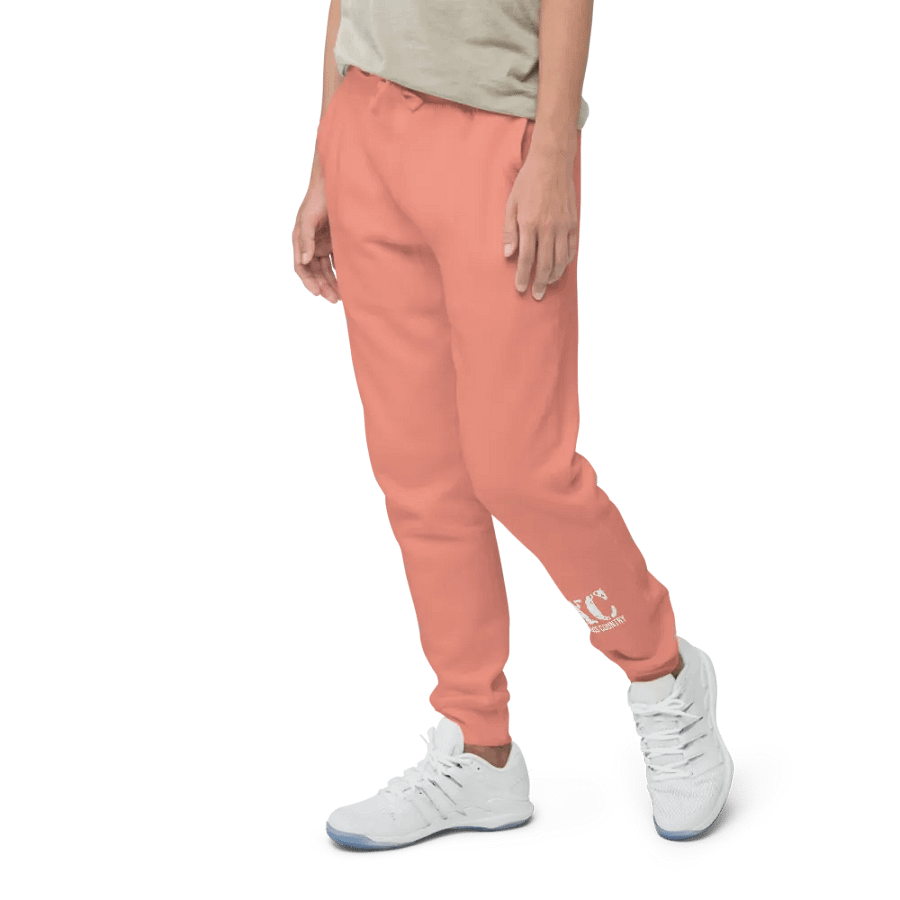 Cross Country Fleece Joggers product image (60)