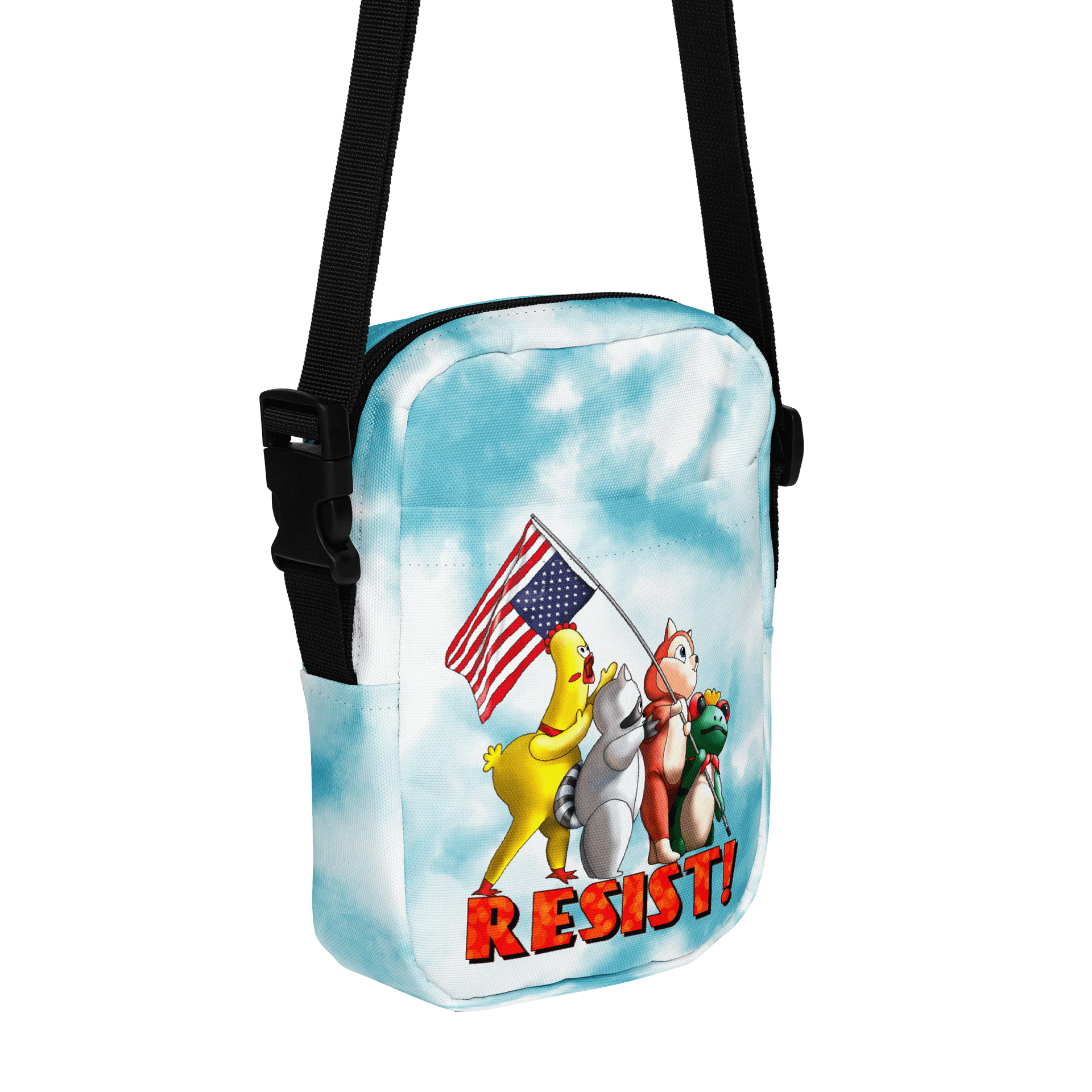 Resist! Purse product image (1)