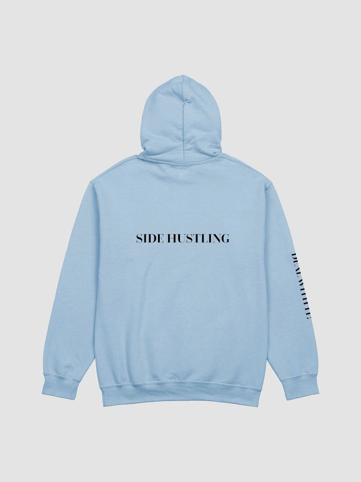 Beautiful Bitches Hoodie Version 2 product image (5)