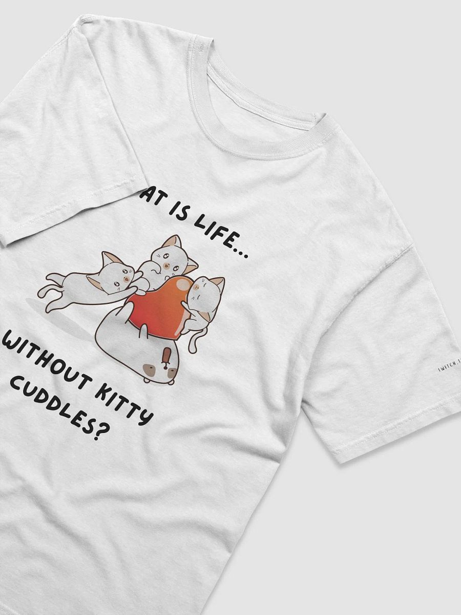 Kitty Cuddles product image (3)