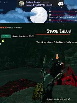 Talus Into DustBunnies | #miphawellspring on #Twitch