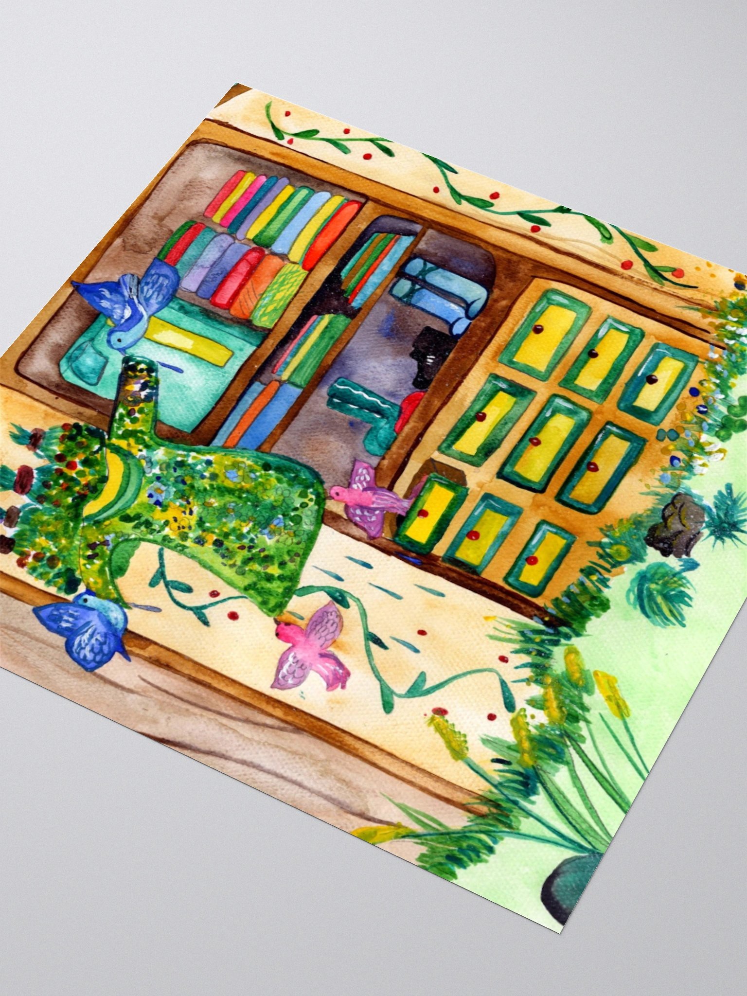 Magic Cabinet Sticker product image (8)