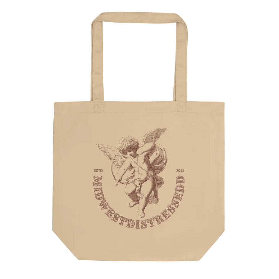 Cherub Tote product image (1)