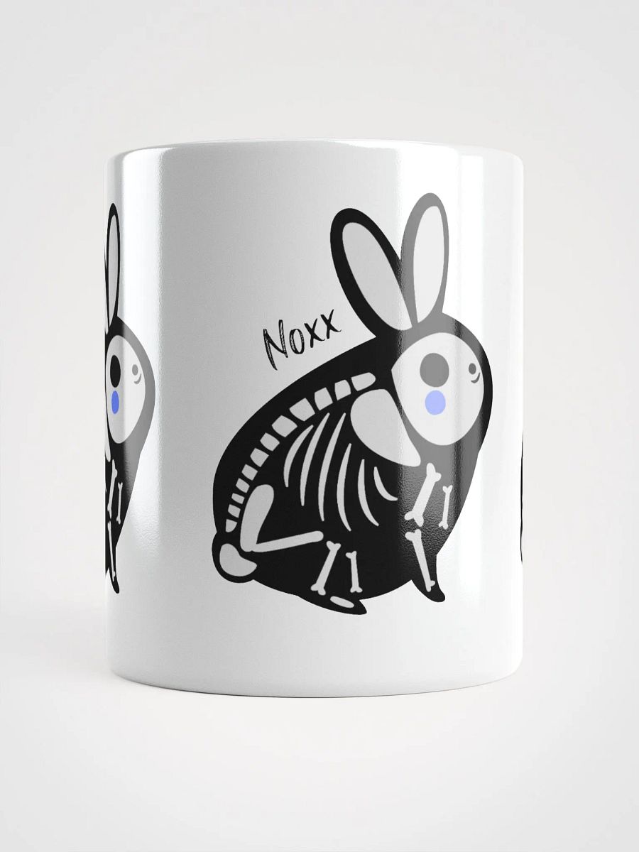 Doom Bunny Mug product image (14)