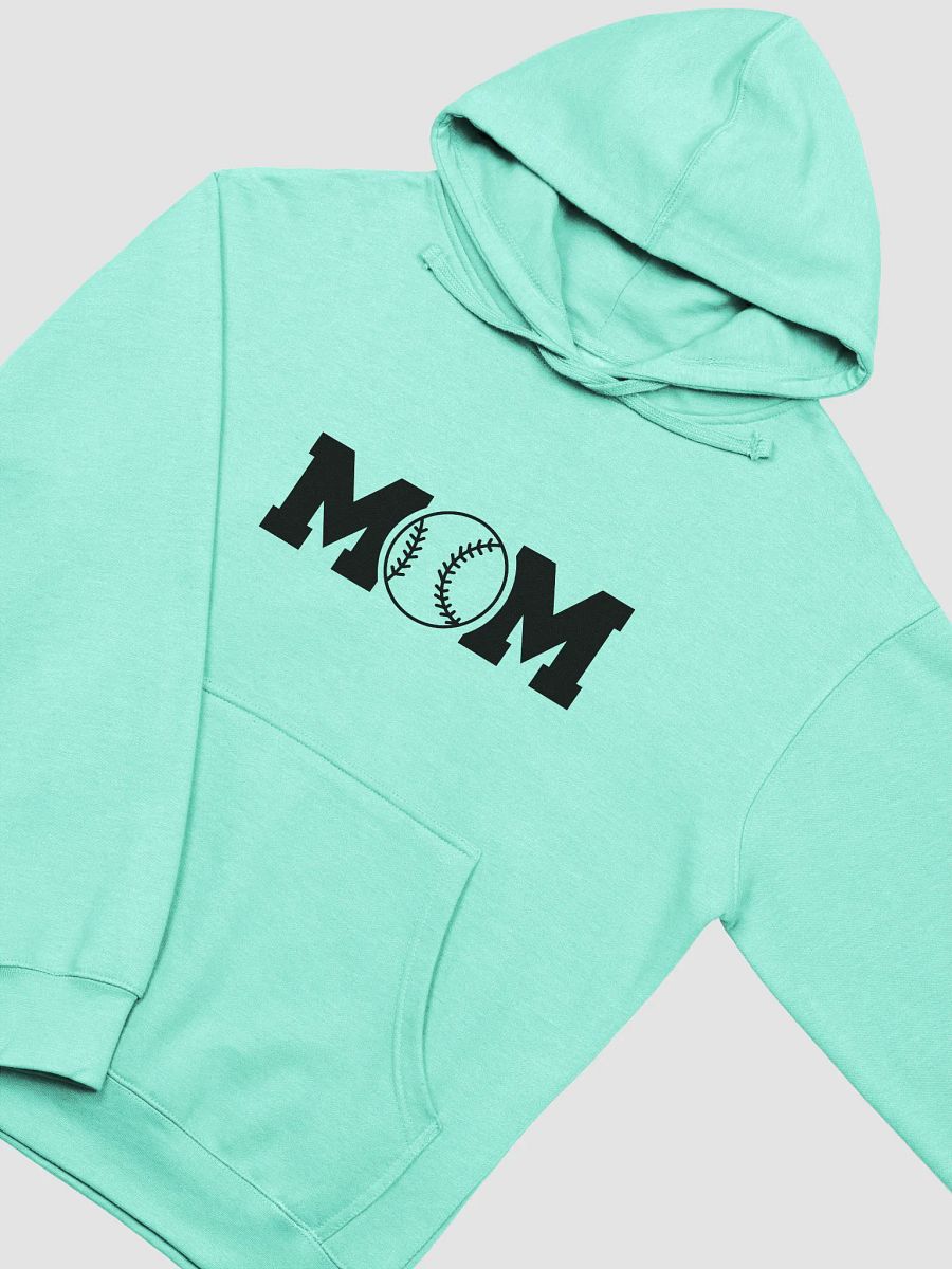 Cozy Comfort Unisex Hoodie product image (15)