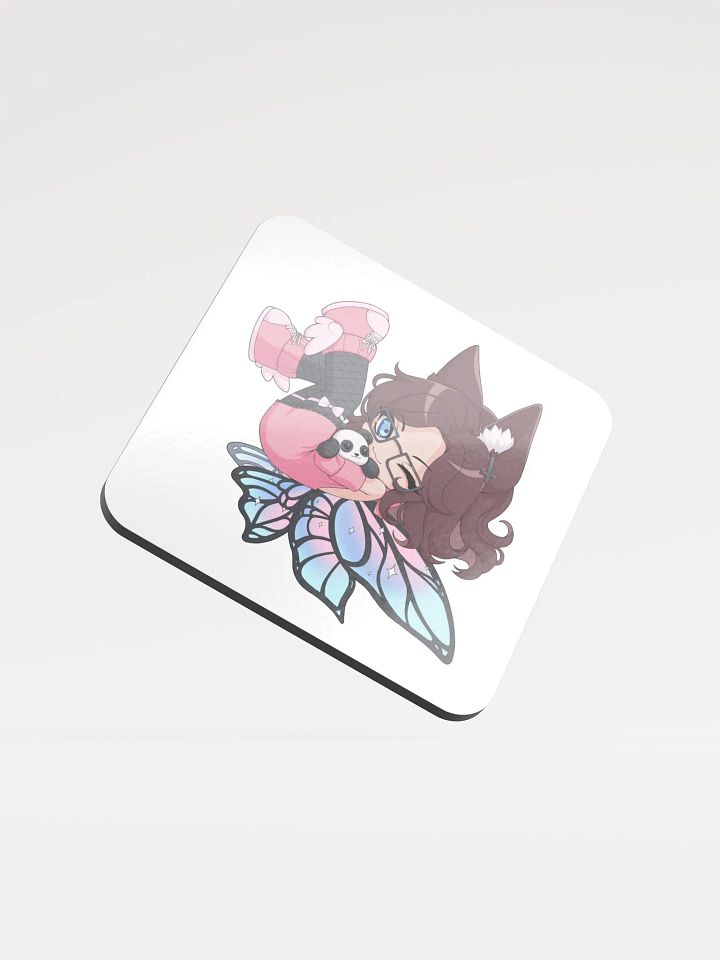 Hug Coaster product image (1)