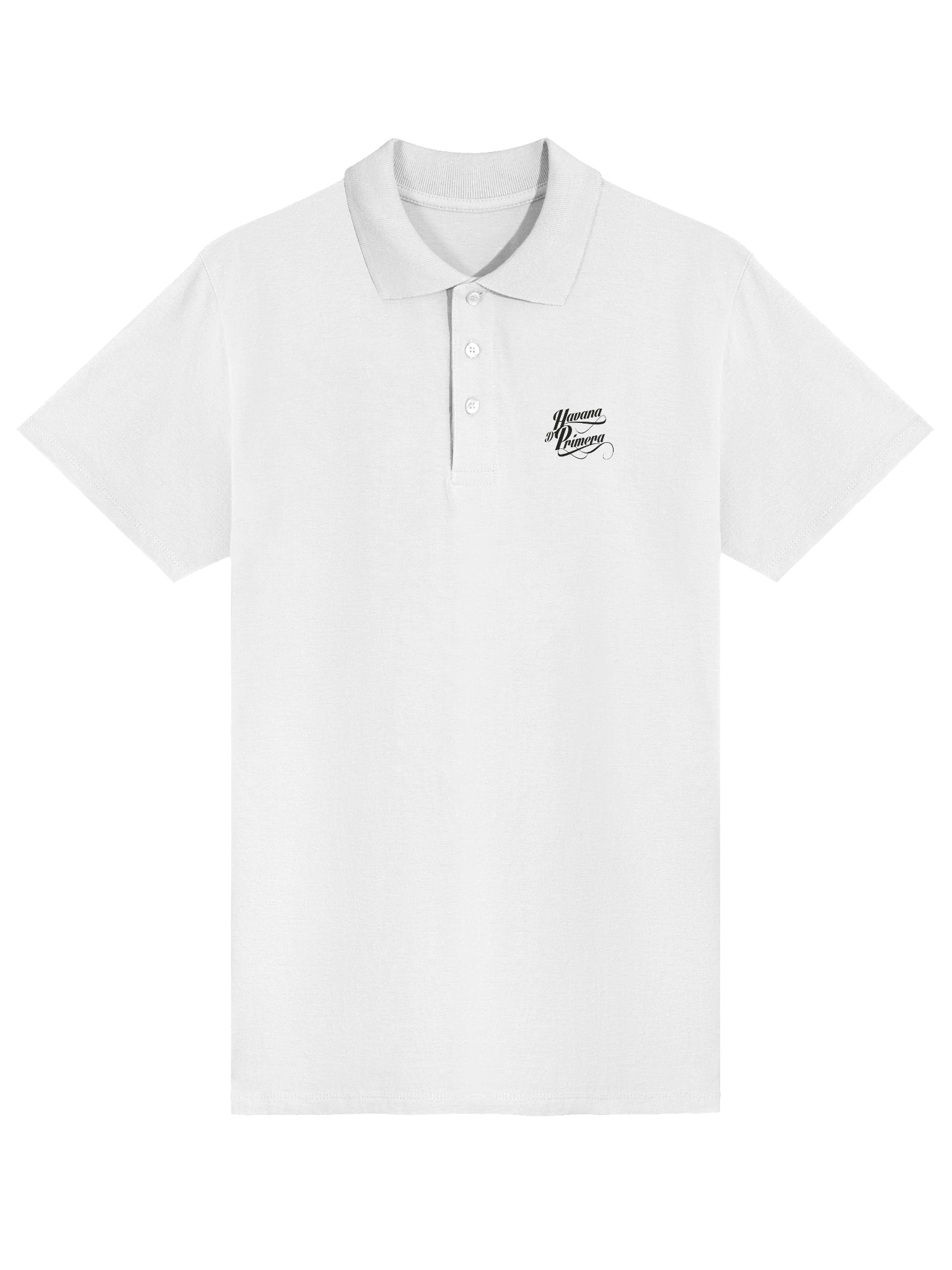 Havana D'Primera - Unisex Premium Pique Polo Shirt product image (1)