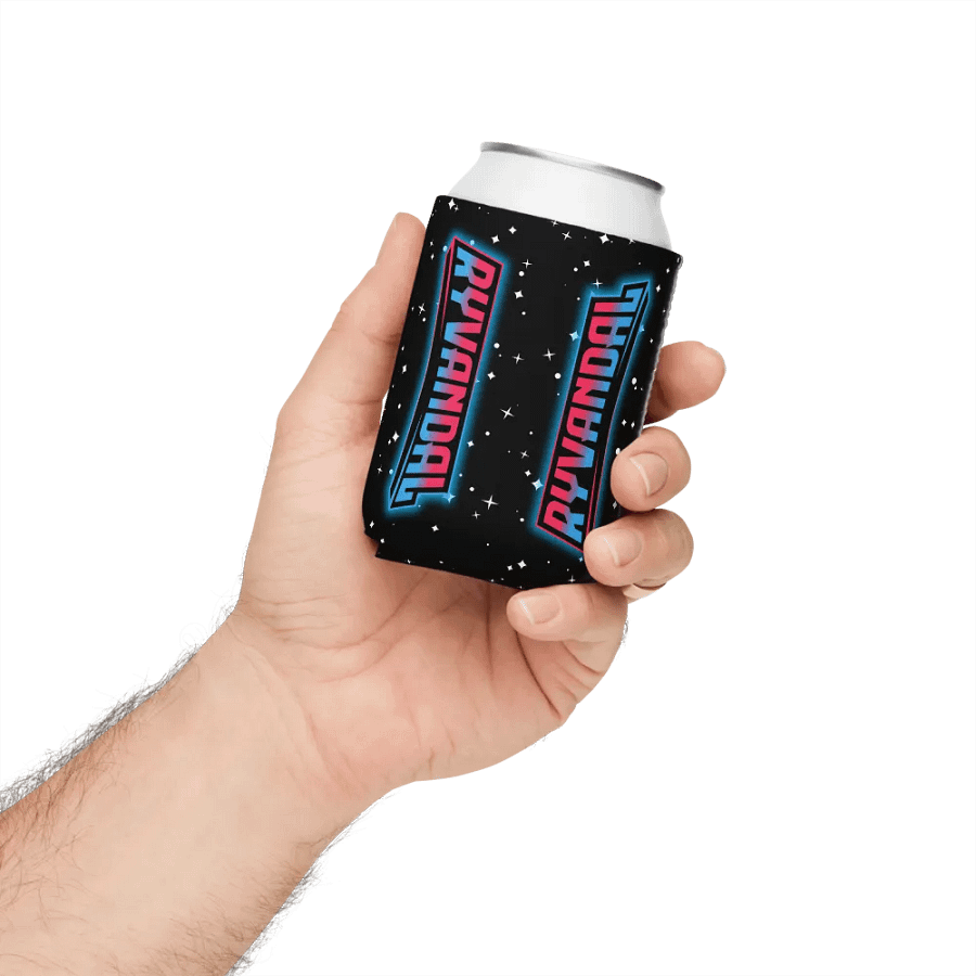 Ryvandal Can Drink Cozie! product image (5)