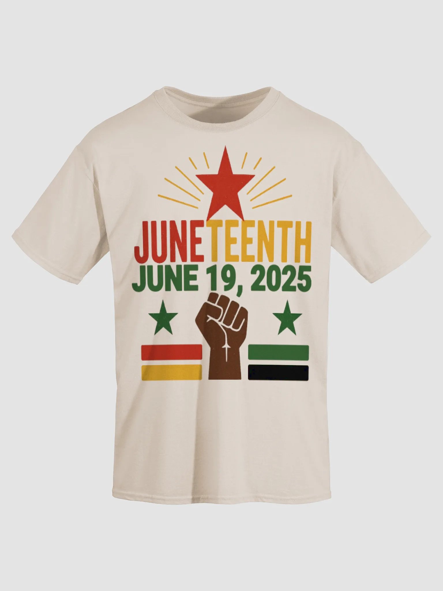 '25 JUNETEENTH The People product image (7)