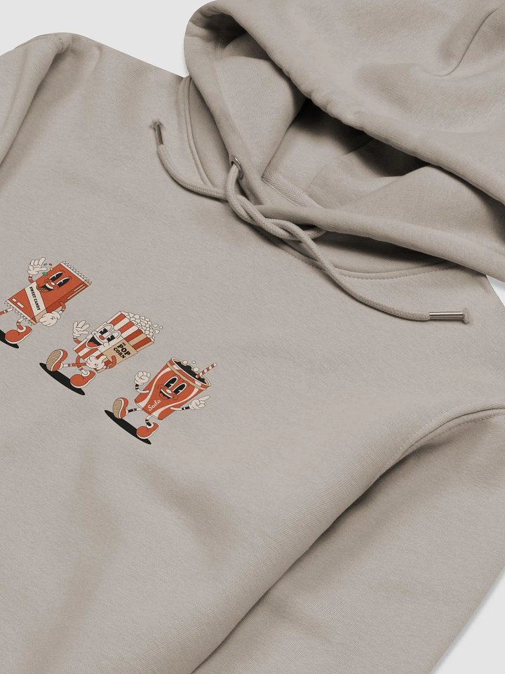 Let's Go to the Lobby Hoodie product image (7)