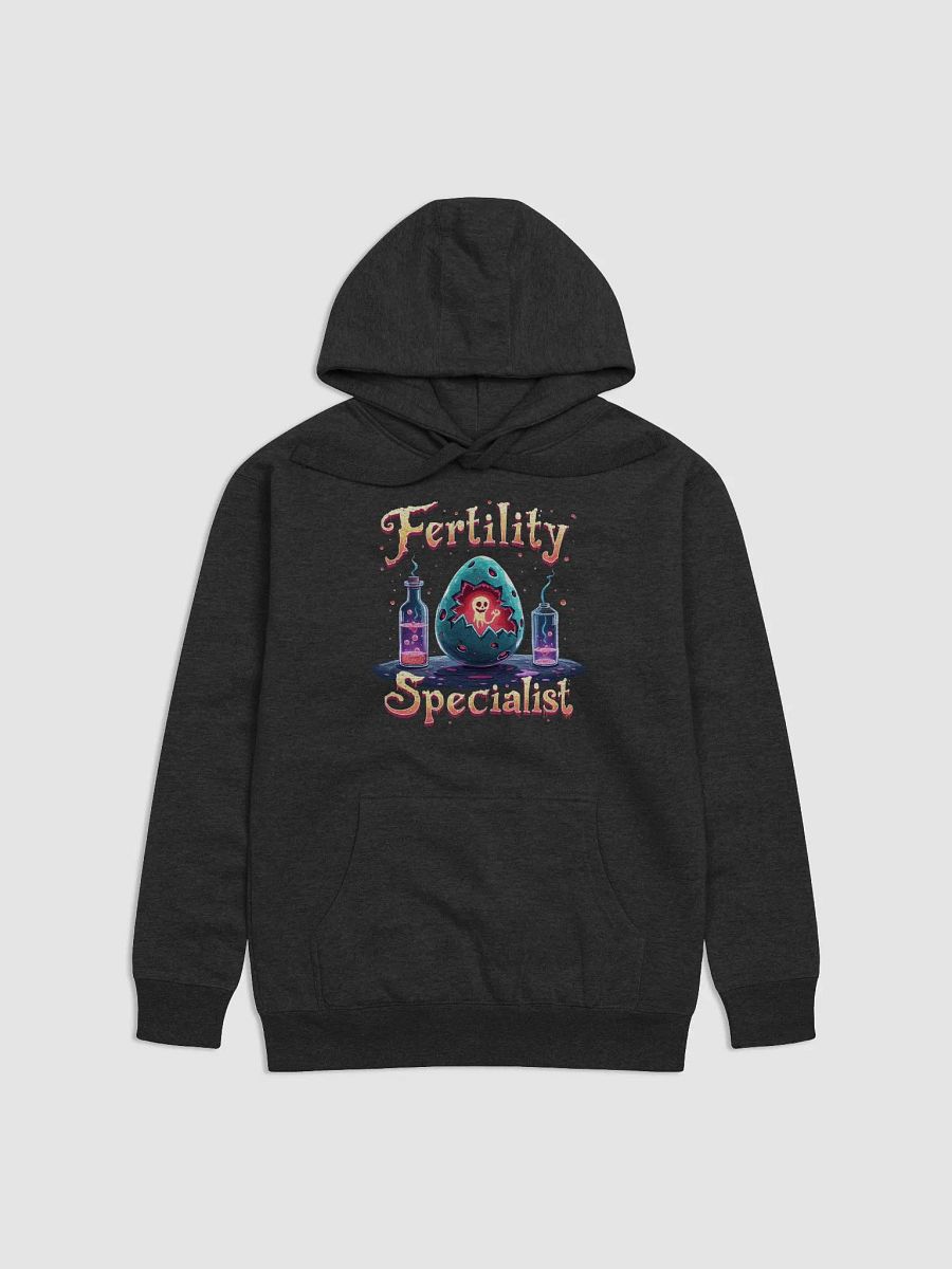 Fertility Specialist Hoodie product image (1)