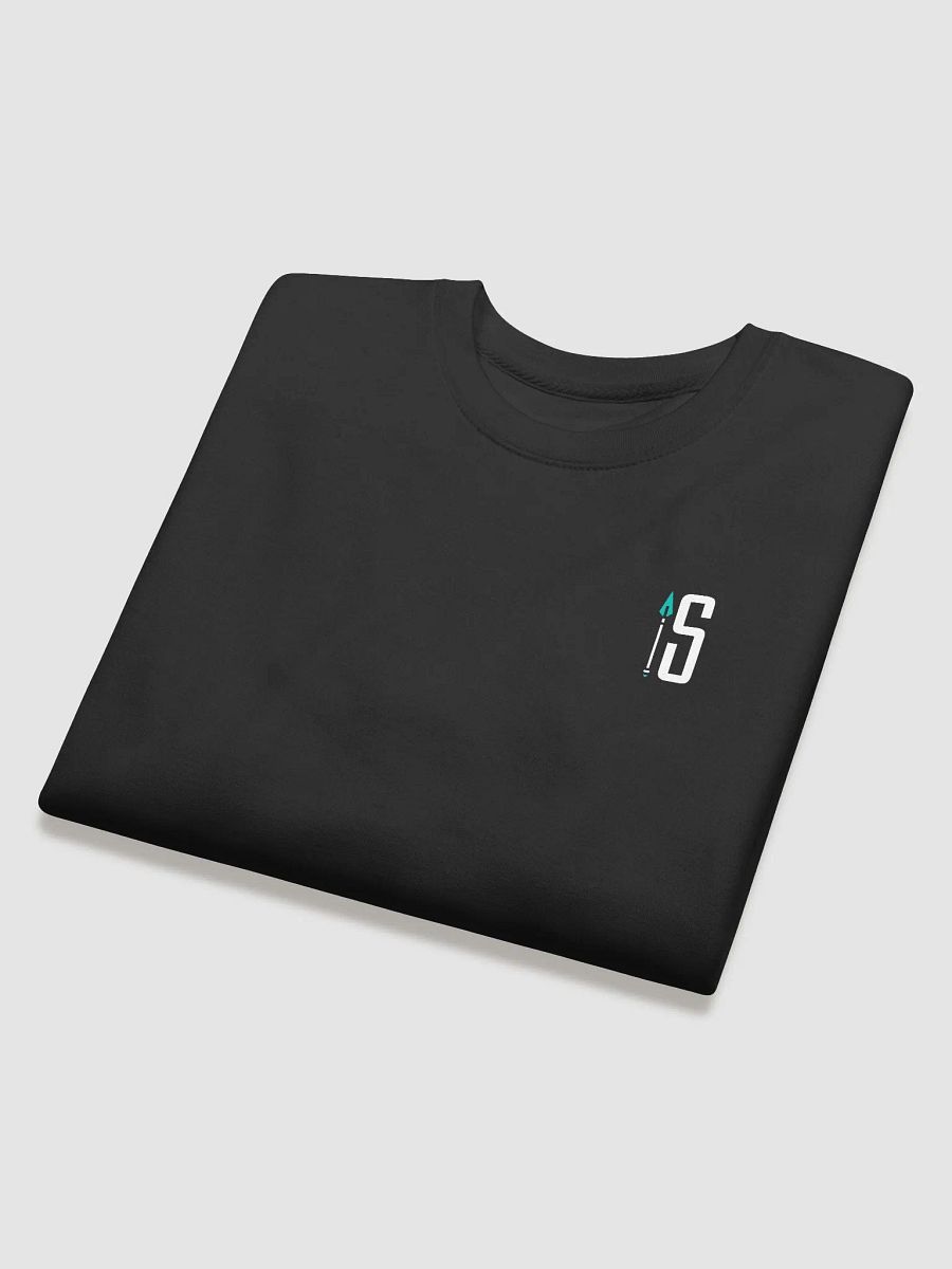 // SPEAR Sweatshirt product image (3)