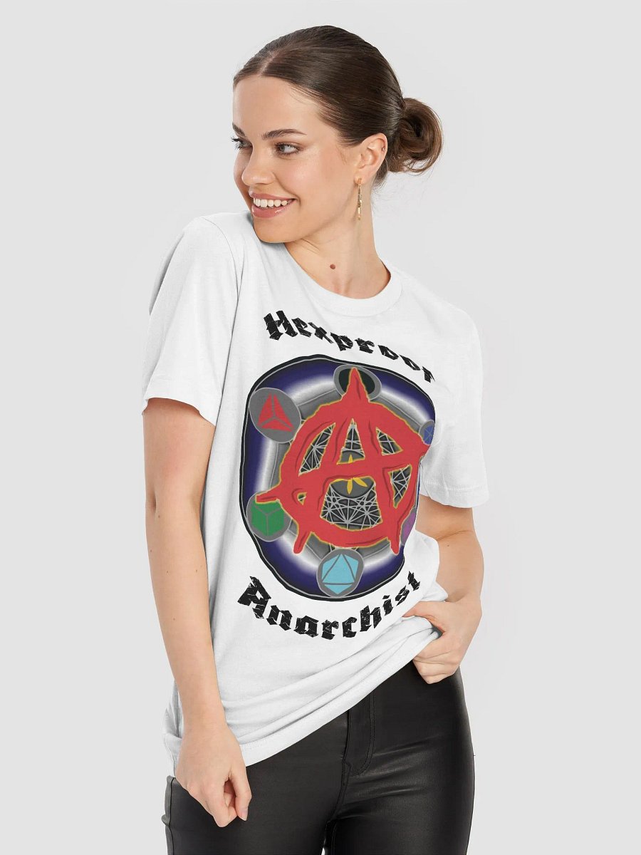 Hexproof Anarchist T-Shirt product image (8)