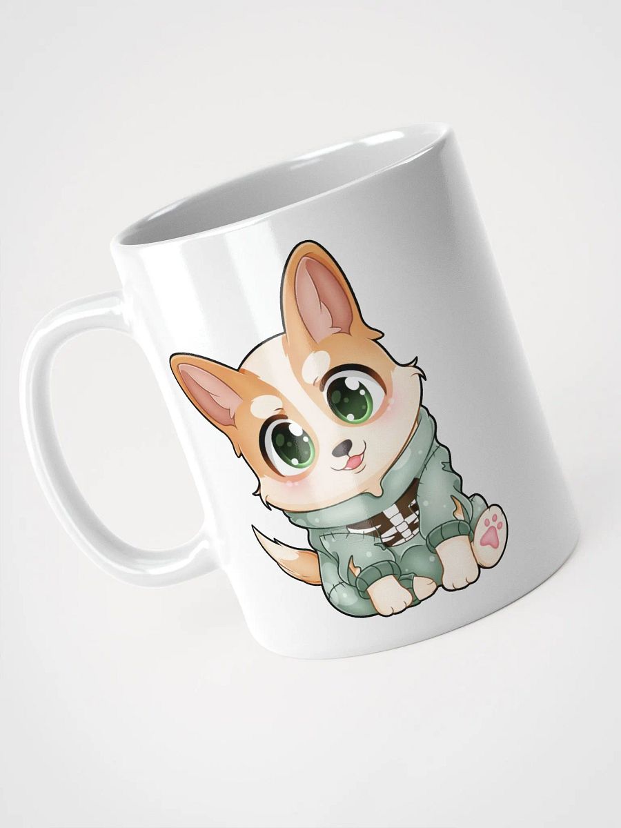 Corgi Sit Mug product image (3)