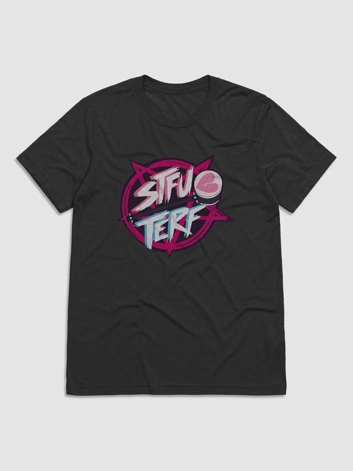 STFU Tee product image (1)
