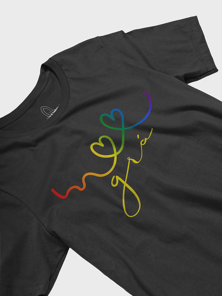 Grá (Love) T-Shirt product image (2)