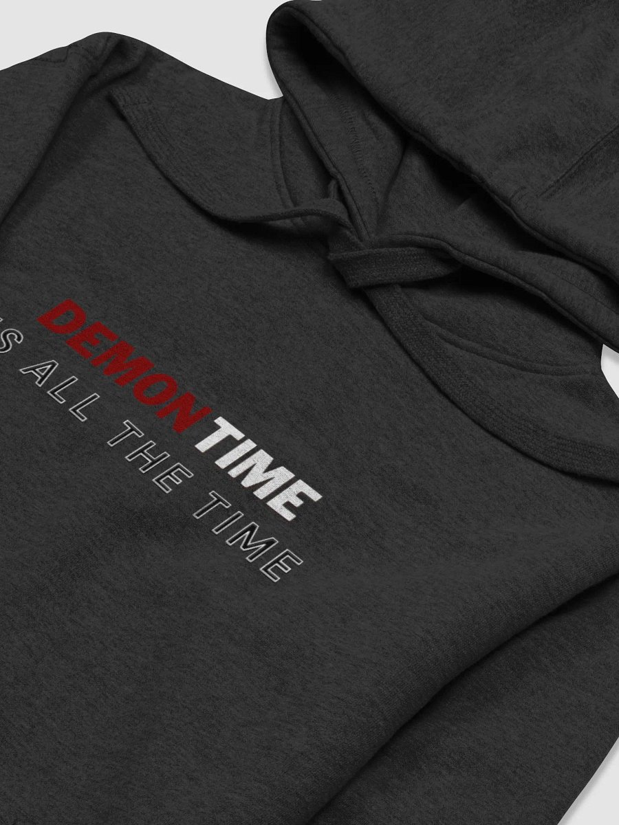 Demon Time Hoodie product image (3)