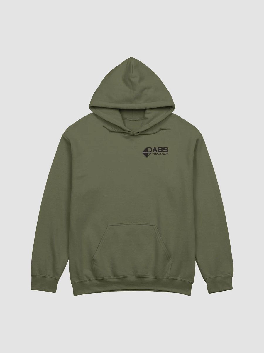 Dabs & Labs Hoodie product image (1)