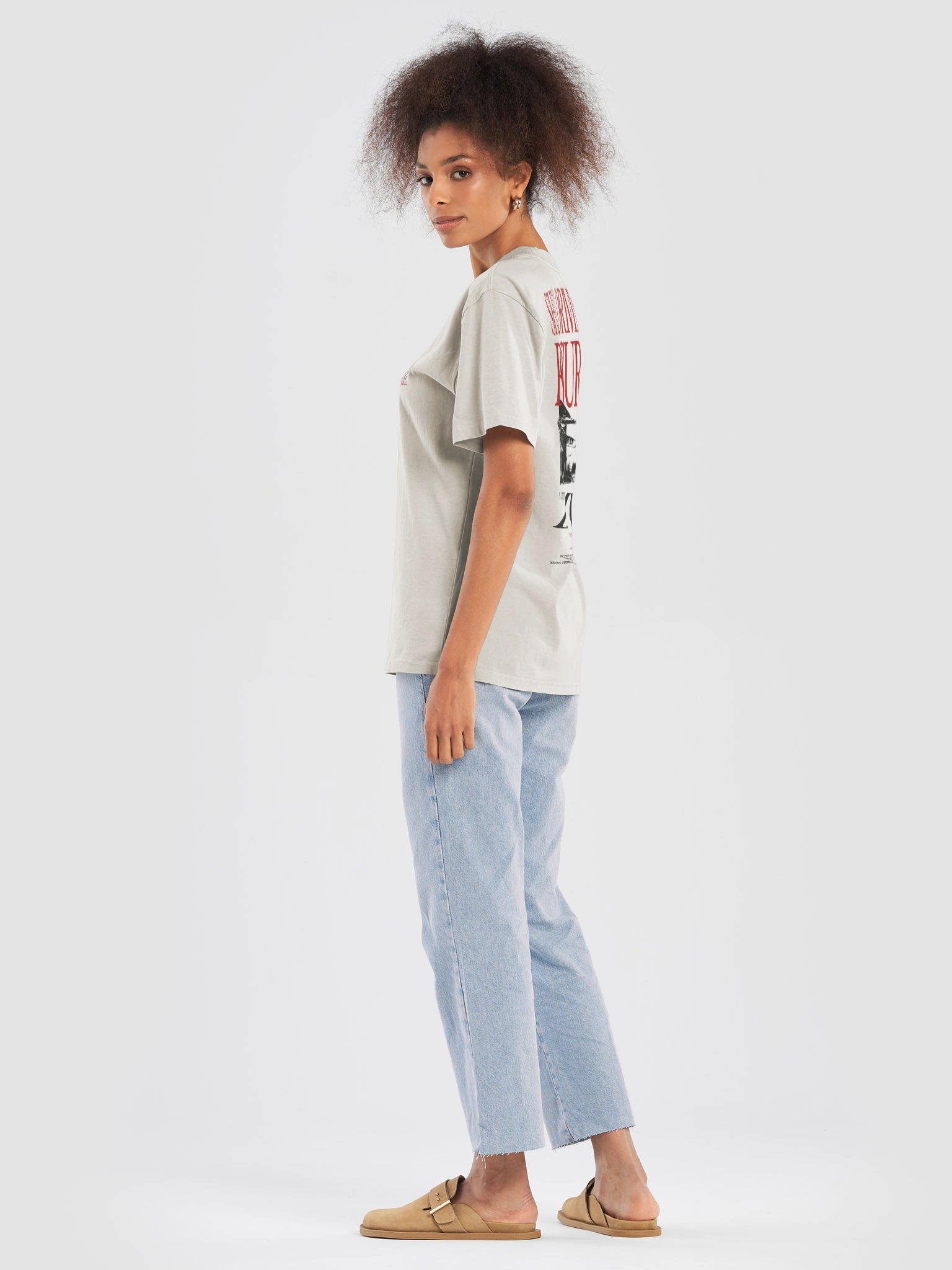 Sheer Driving Pleasure Vintage T-Shirt product image (8)