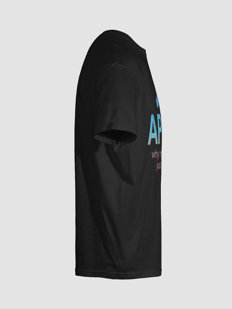 Apathy (Atari Parody) T-Shirt product image (11)