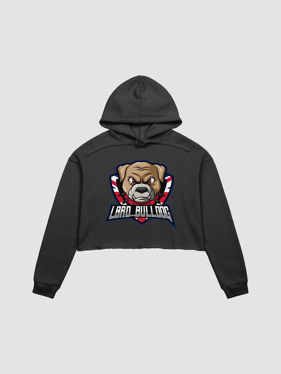 Bulldog Crop 2 product image (2)