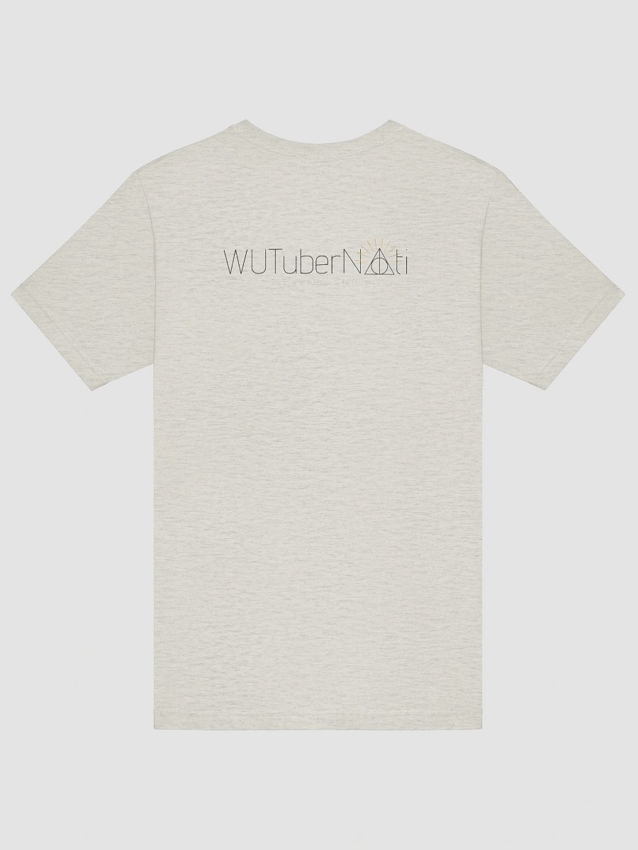 WUTubernati Unisex Tee product image (6)