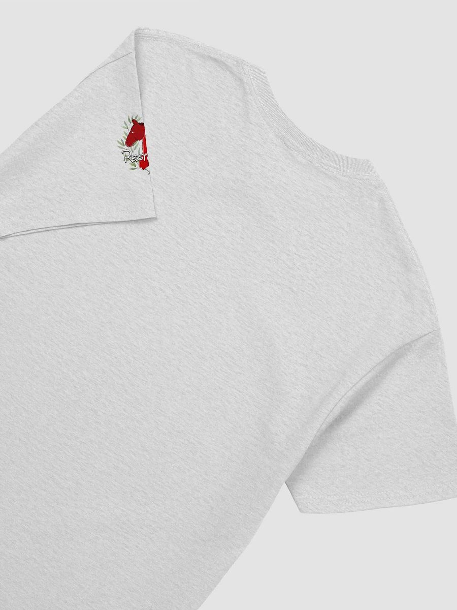 Neon Equine Vibe T-Shirt product image (46)