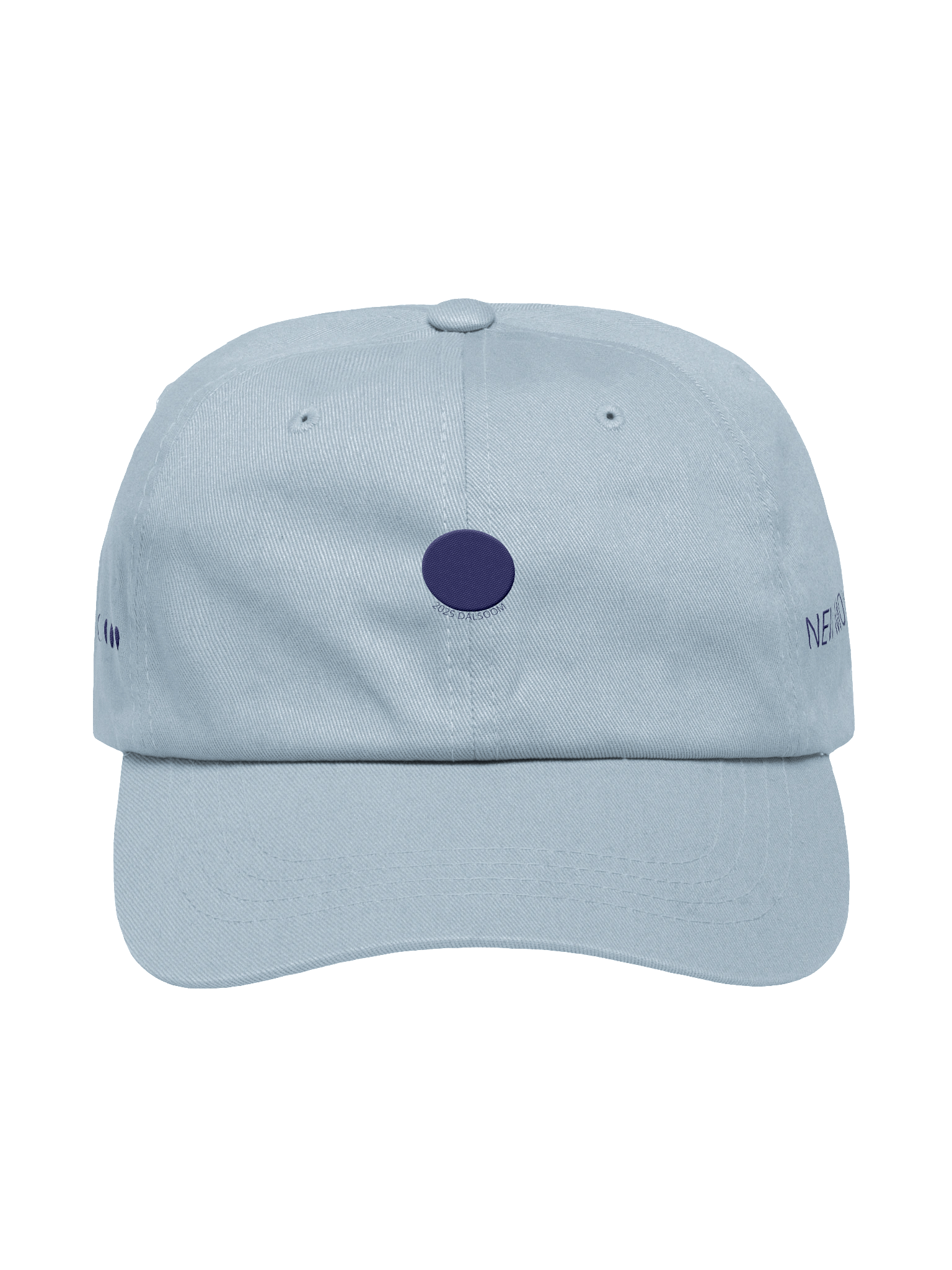 Moon Dad Hat | NM product image (1)