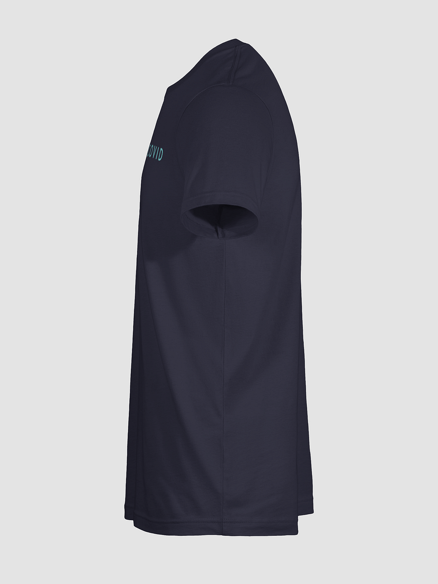 Cure Long Covid Tee product image (42)