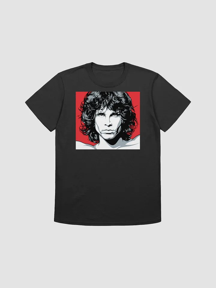 Surreal Waves Unisex T-Shirt product image (1)