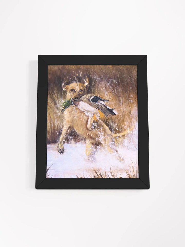 Lab and Mallard product image (1)