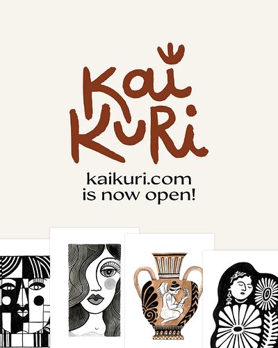 My shop is now open for business! I created all the pieces with love and care, and I am selling premium high quality glicee p...