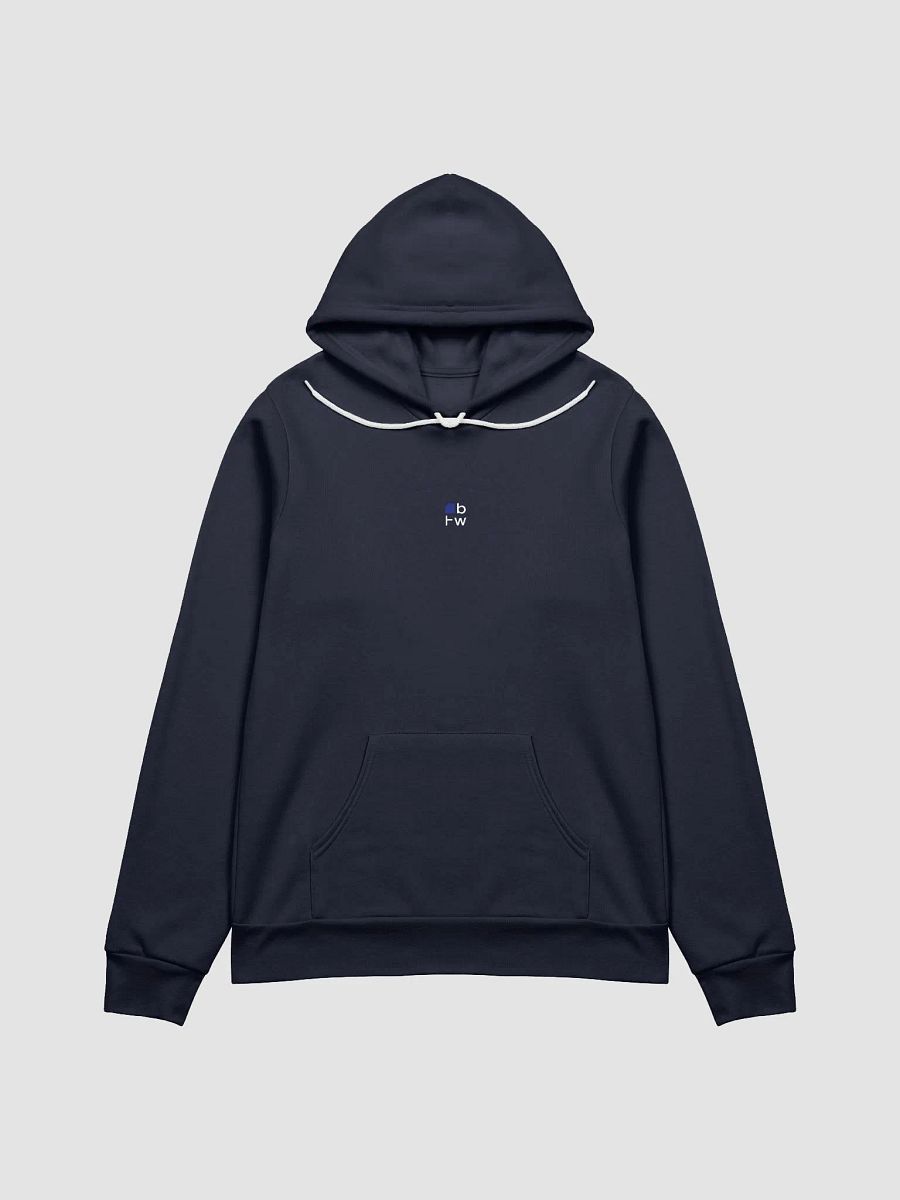 Super Soft Thunder in the Mist Hoodie product image (2)