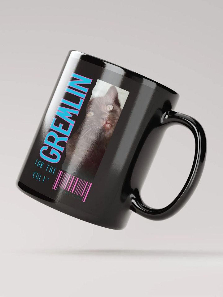 Gremlin mug product image (2)