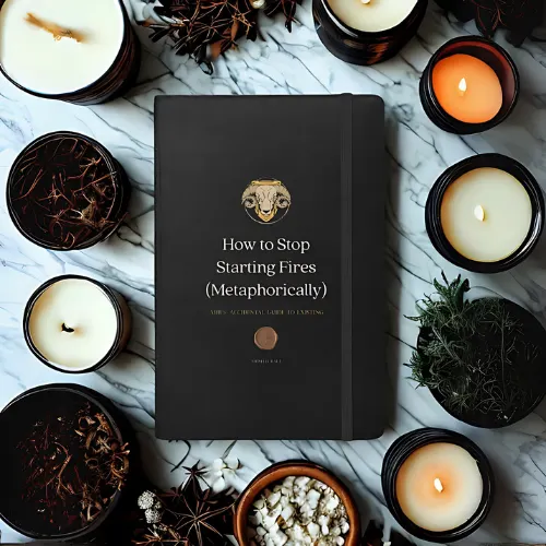 Starsign Journals