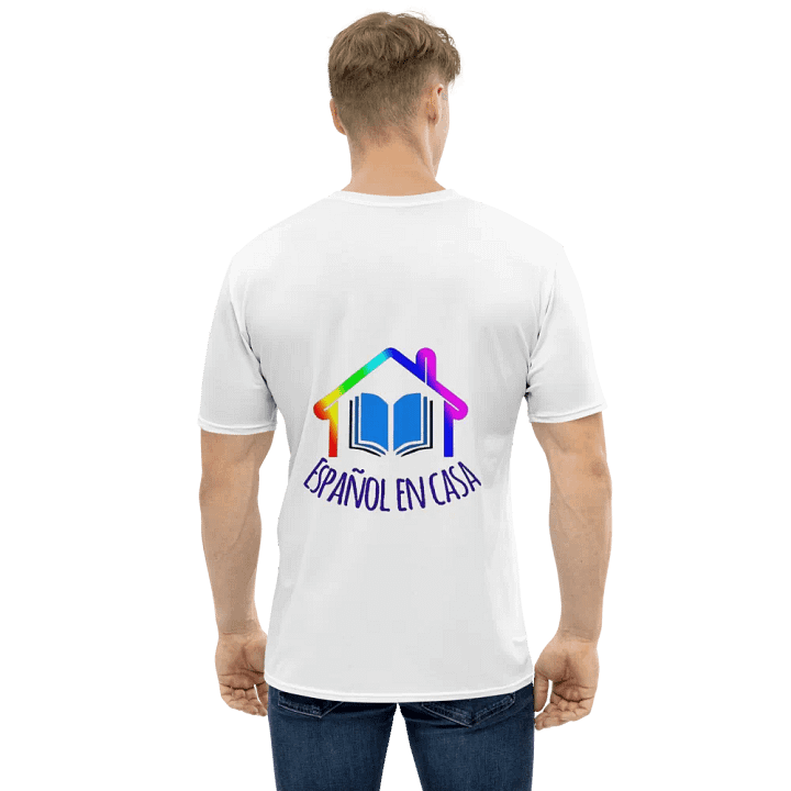 Soy un cornudo muy tonto t-shirt product image (1)