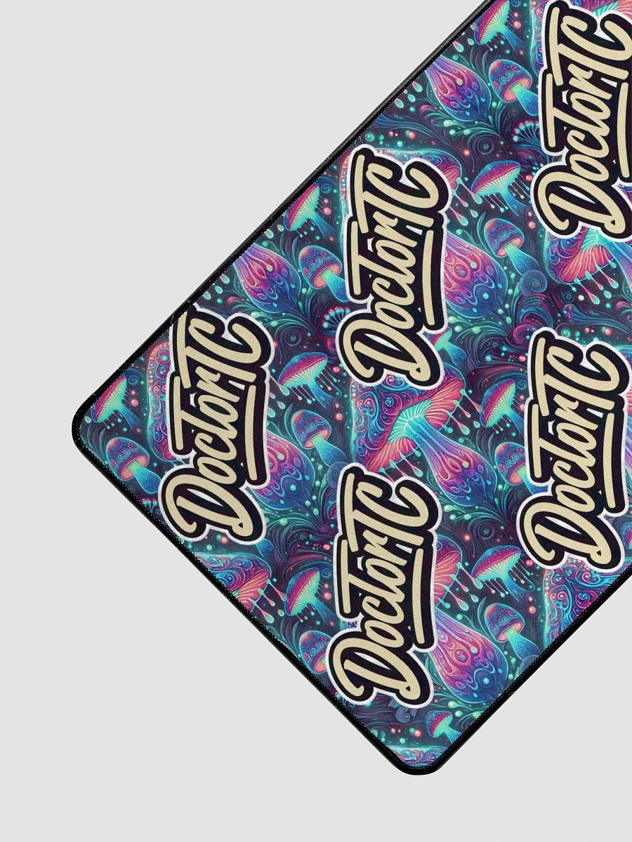 Doc's Trippy Desk Mat product image (3)