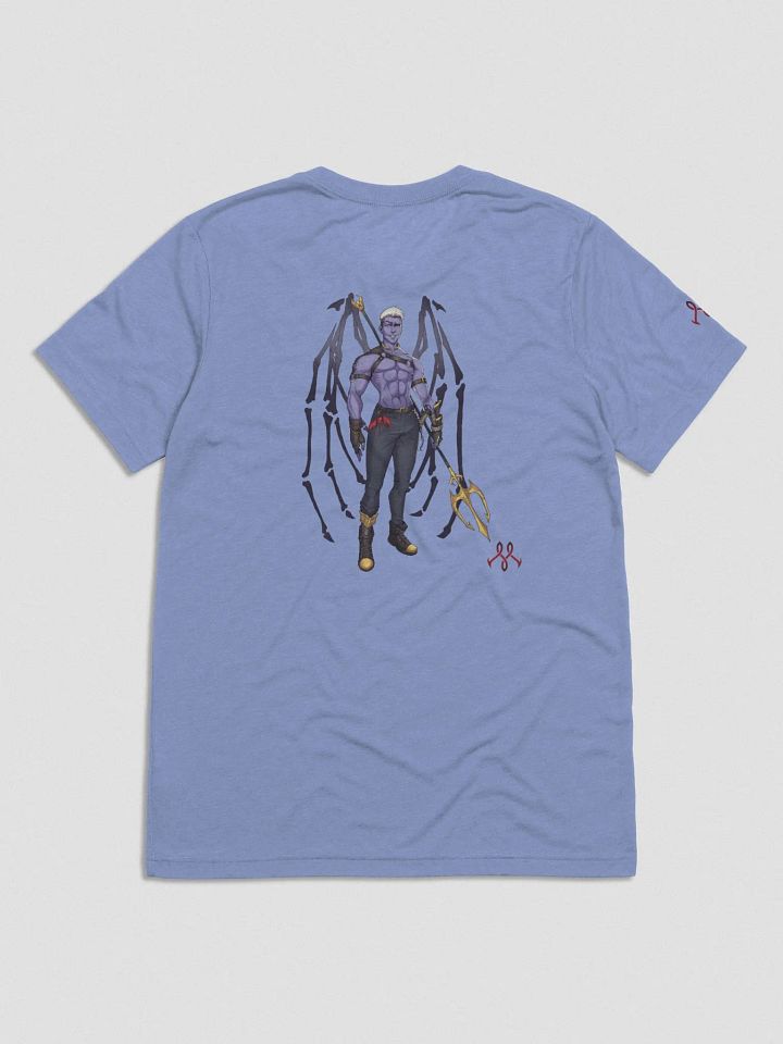 TWW Juhkah Tee product image (1)