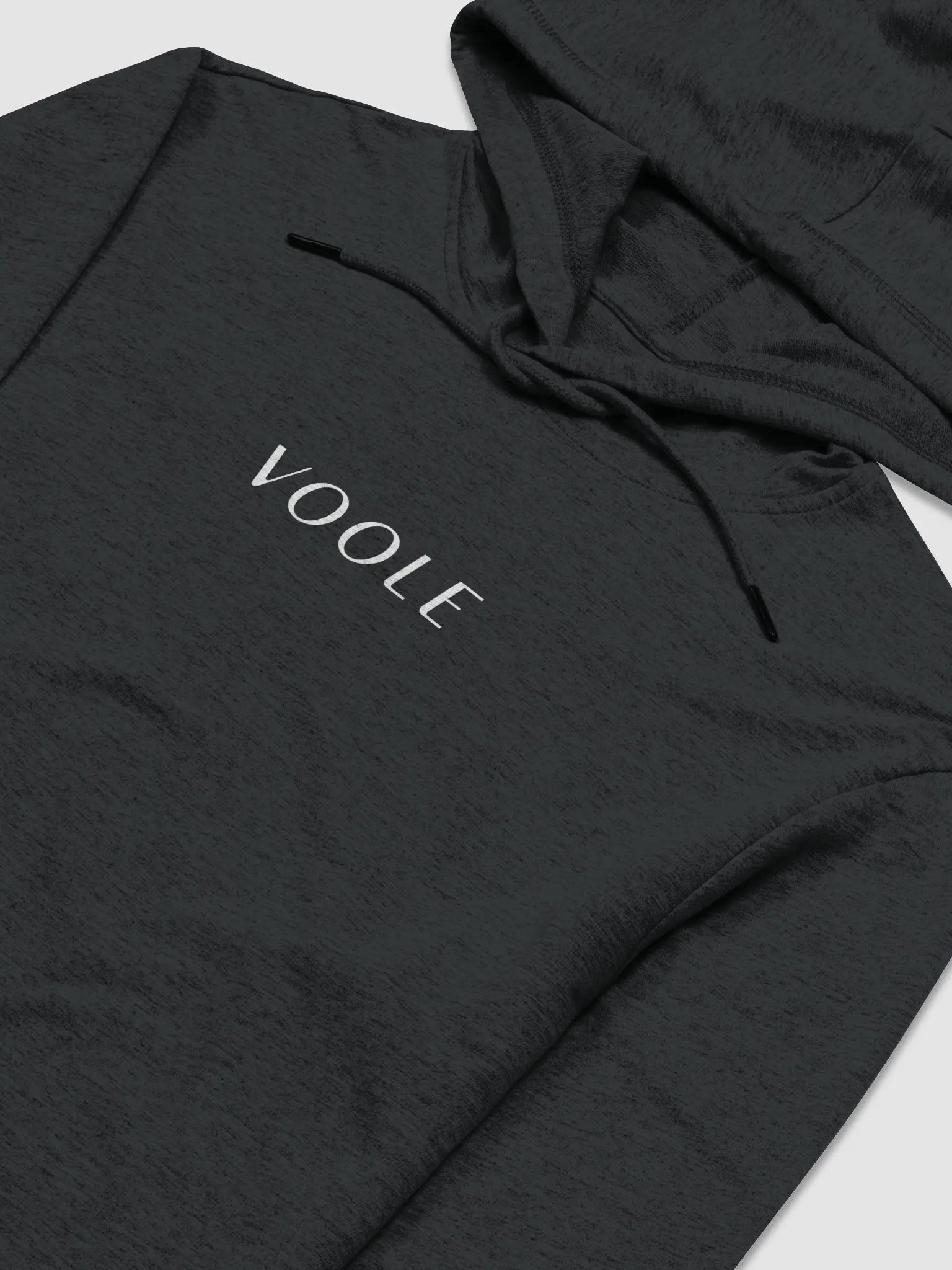 Voole Lightweight Womans Hoodie product image (3)