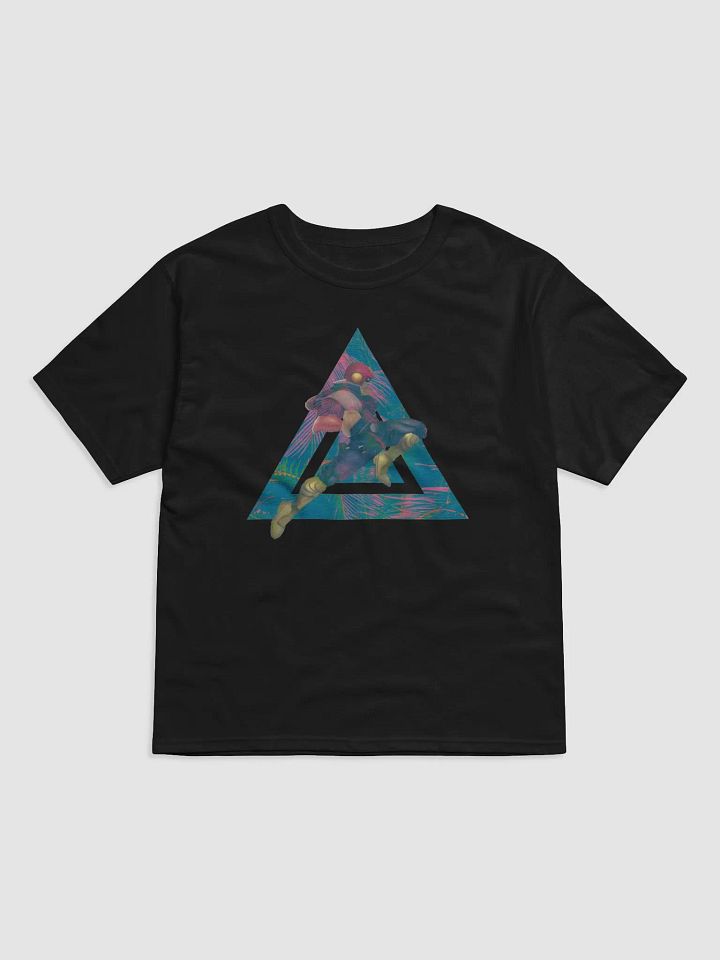 Falcon Tee product image (1)