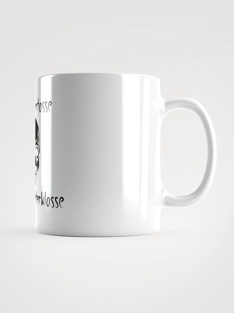 die Arbeitertasse