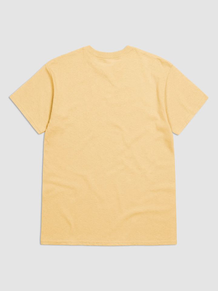 Zebra driving a Beat - Tshirt product image (9)