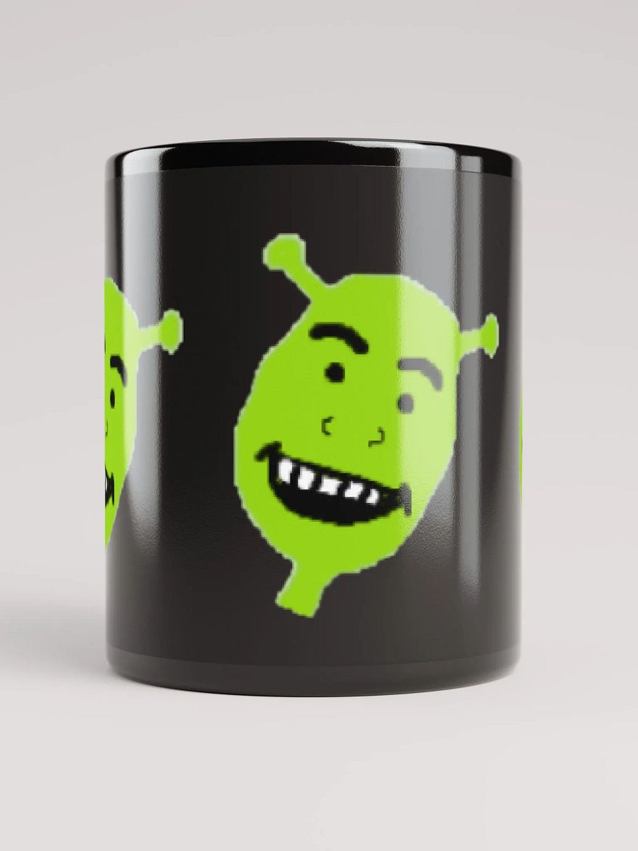 Shrek 