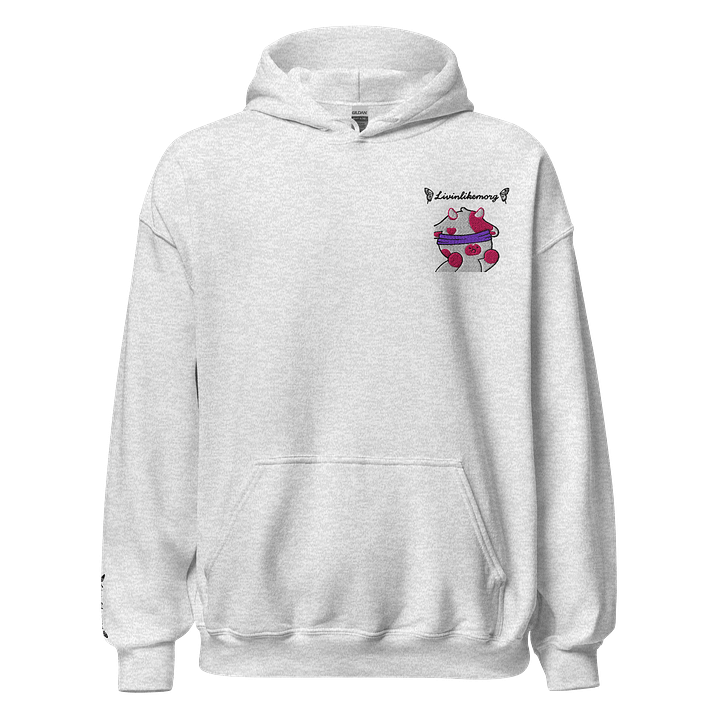 Simple shaylas hoodie product image (20)