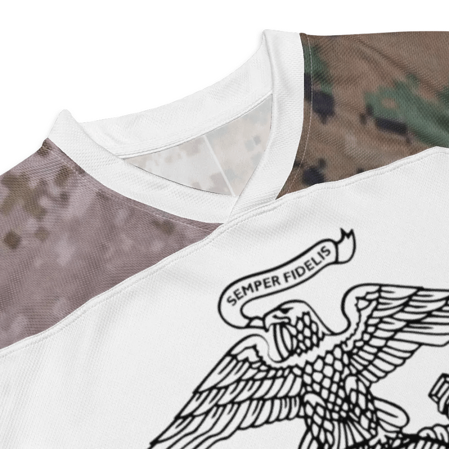 USMC Jersey product image (3)