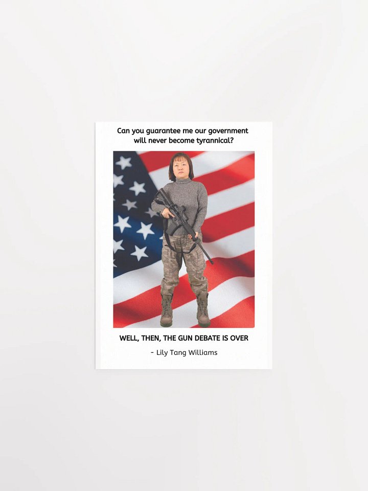 Lily's AR-15 product image (1)