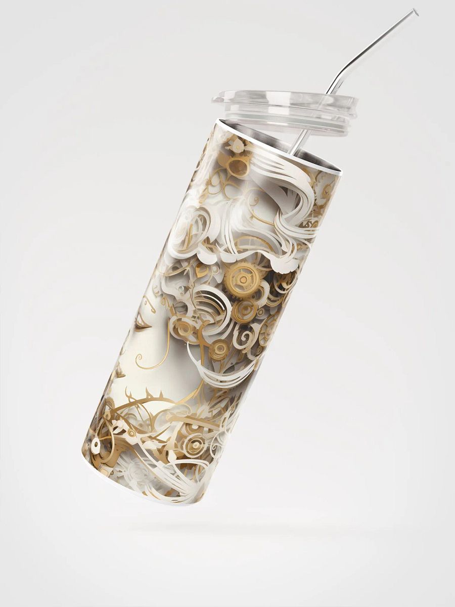 Steampunk Tumbler product image (7)