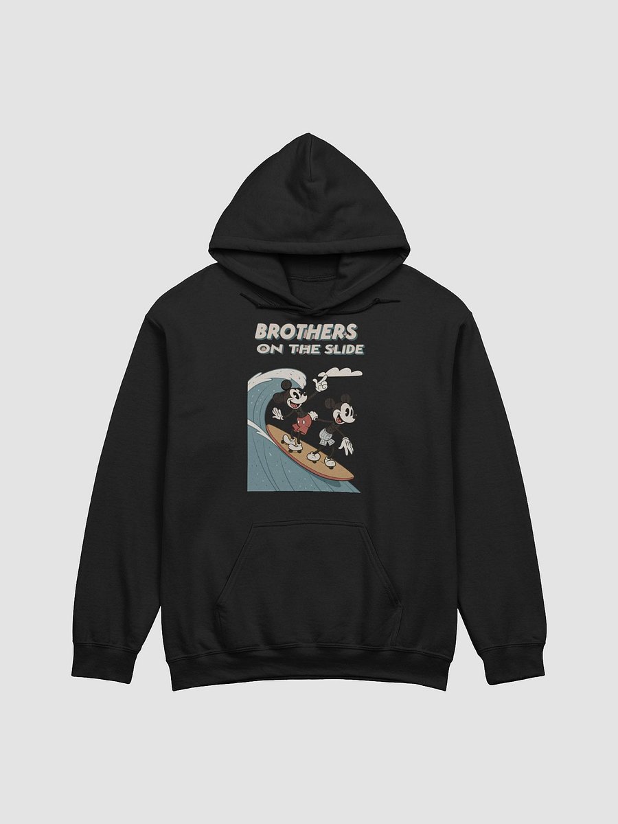 Surfing Mice Adventure Hoodie product image (9)