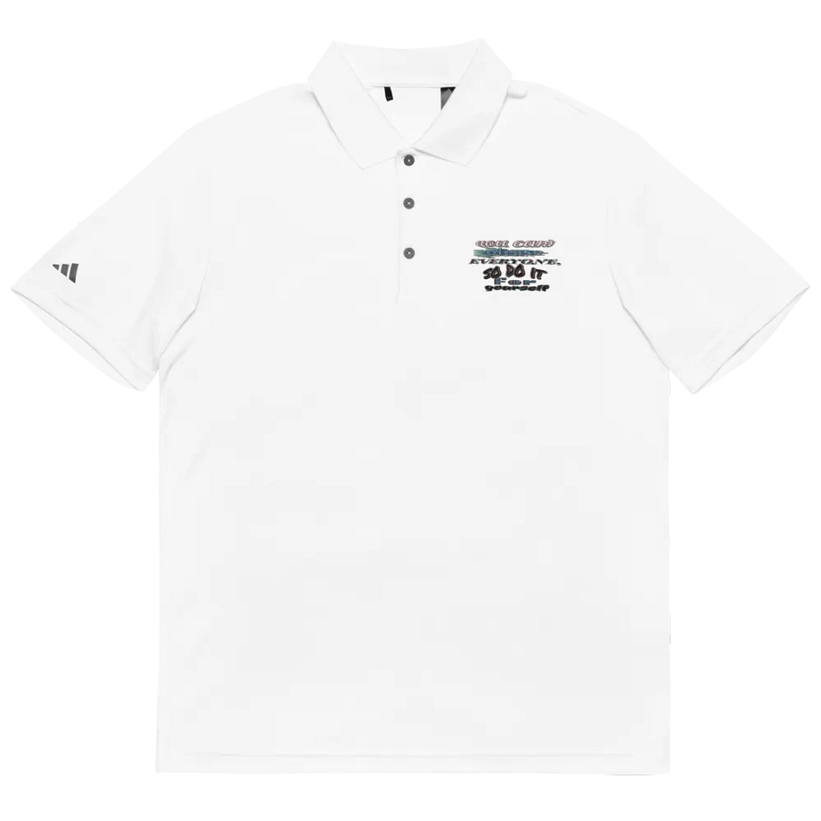 You Cant Please Everyone, So Do It For Yourself - Performance Polo Shirt product image (6)