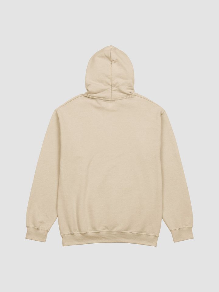 Midwestdistressedd Logo Hoodie product image (8)